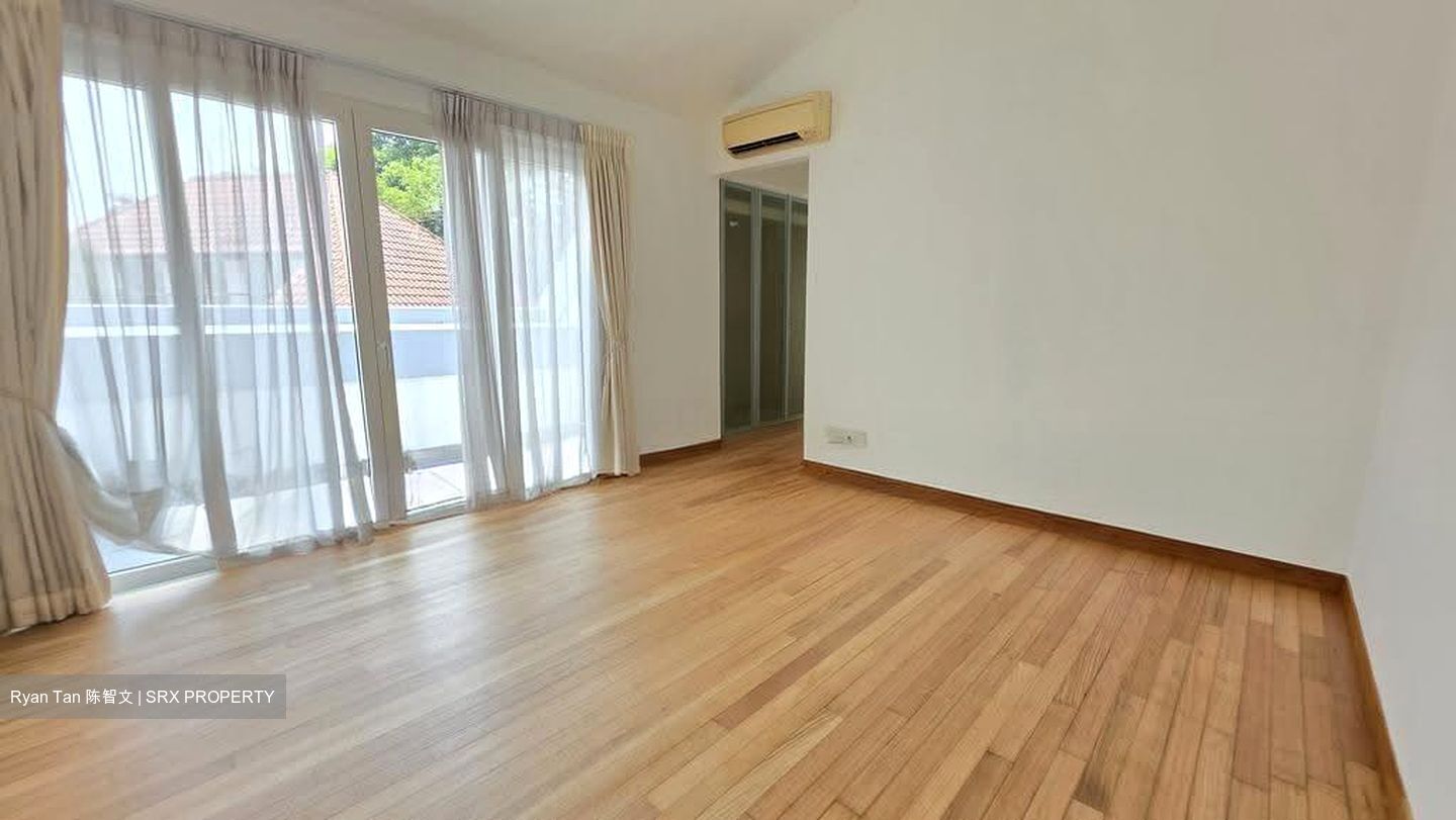 Urban Edge @ Holland V (D10), Apartment #611946741